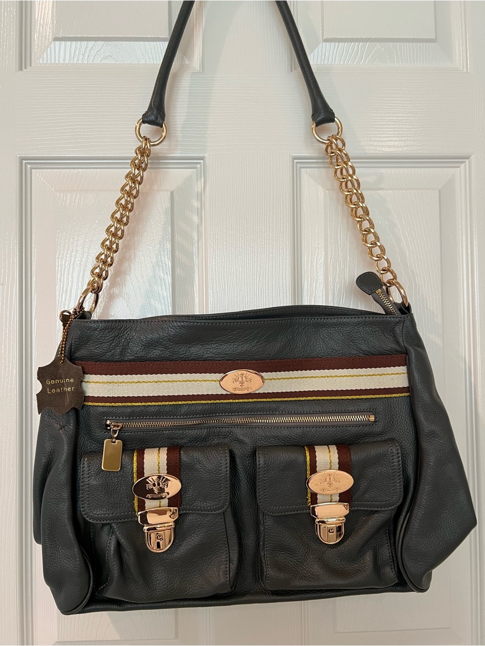 Christine Price handbag